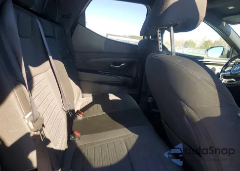 2022 Hyundai Santa Cruz Sel Premium z USA, uszkodzony, nr VIN 5NTJDDAF4NH027815